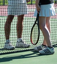Boca Raton - Florida - Tennis Supplies